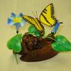 Yellow Swallowtail 2